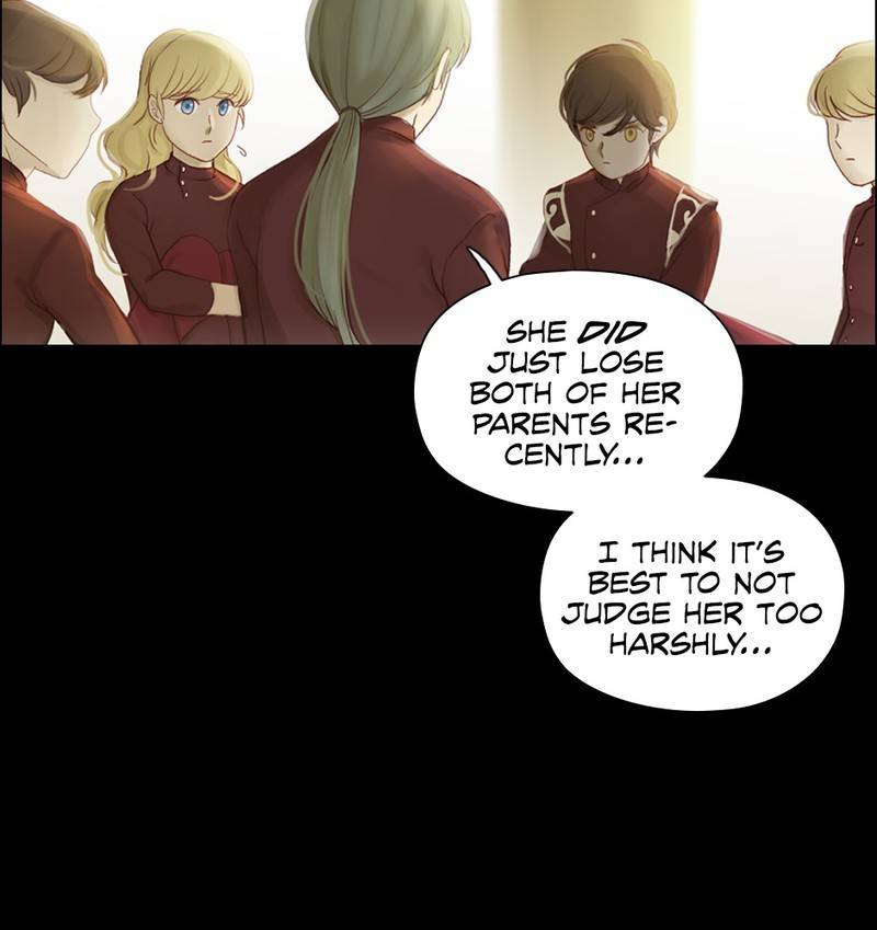 Read Traceless Knight EN Manga Online