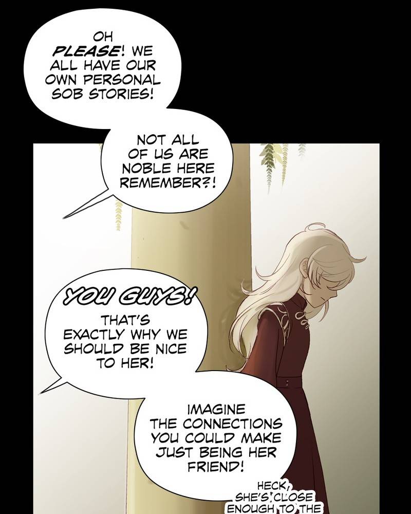 Read Traceless Knight EN Manga Online