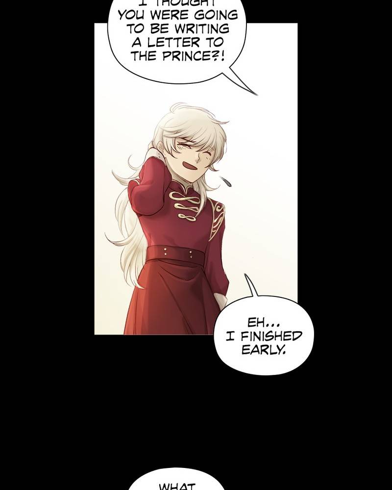 Read Traceless Knight EN Manga Online