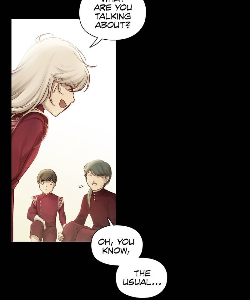 Read Traceless Knight EN Manga Online