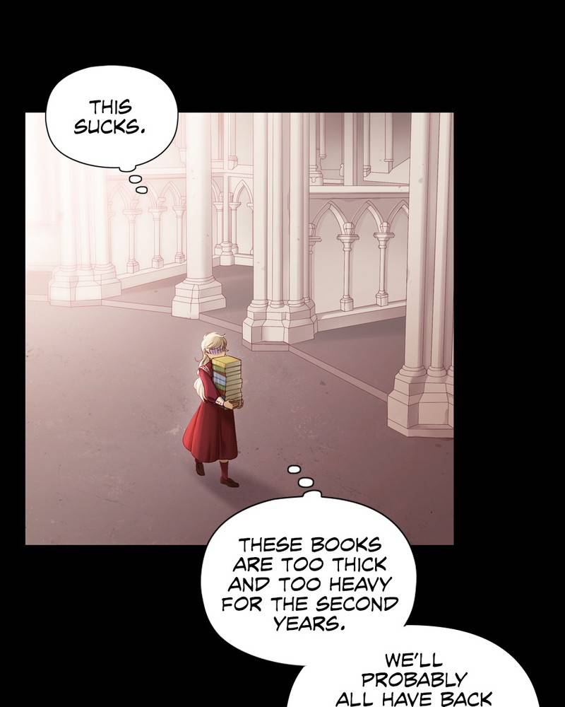 Read Traceless Knight EN Manga Online