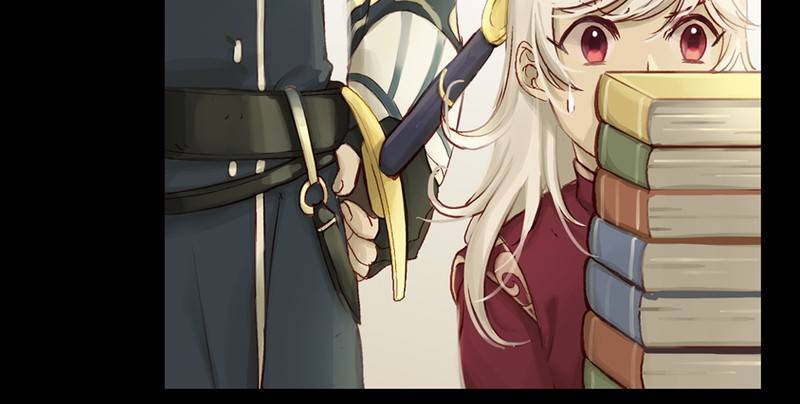 Read Traceless Knight EN Manga Online