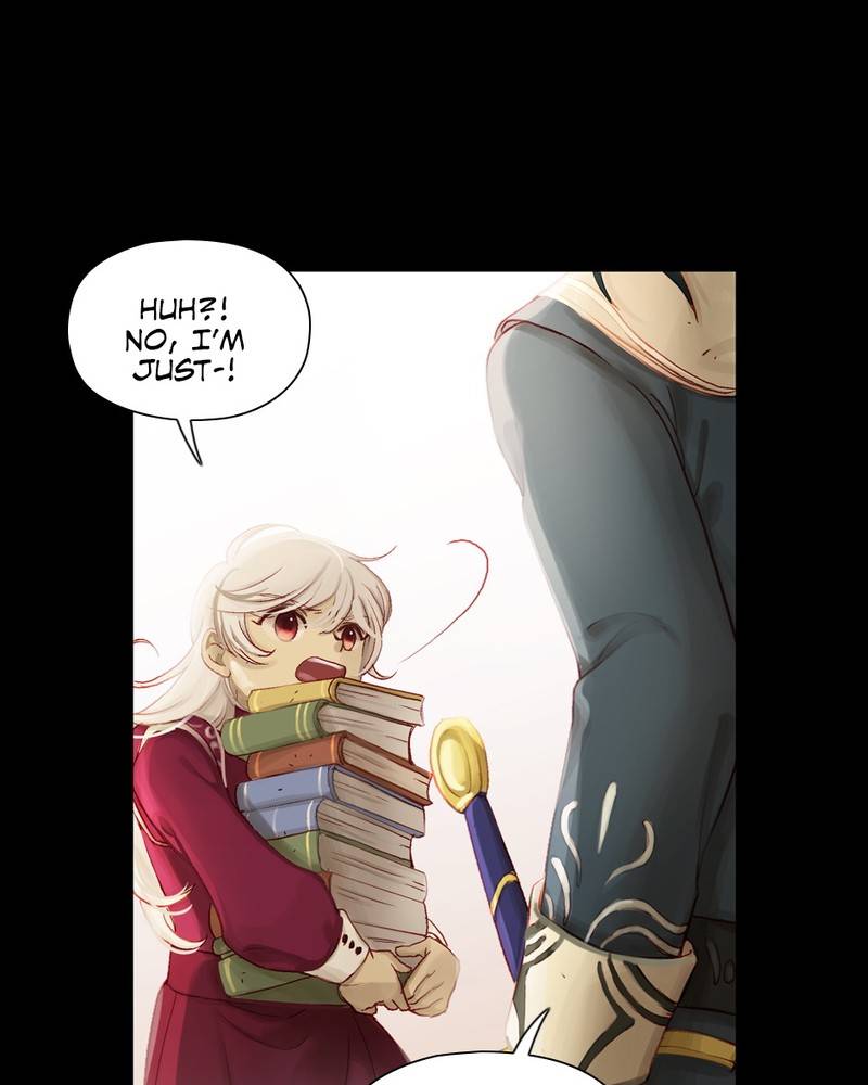 Read Traceless Knight EN Manga Online