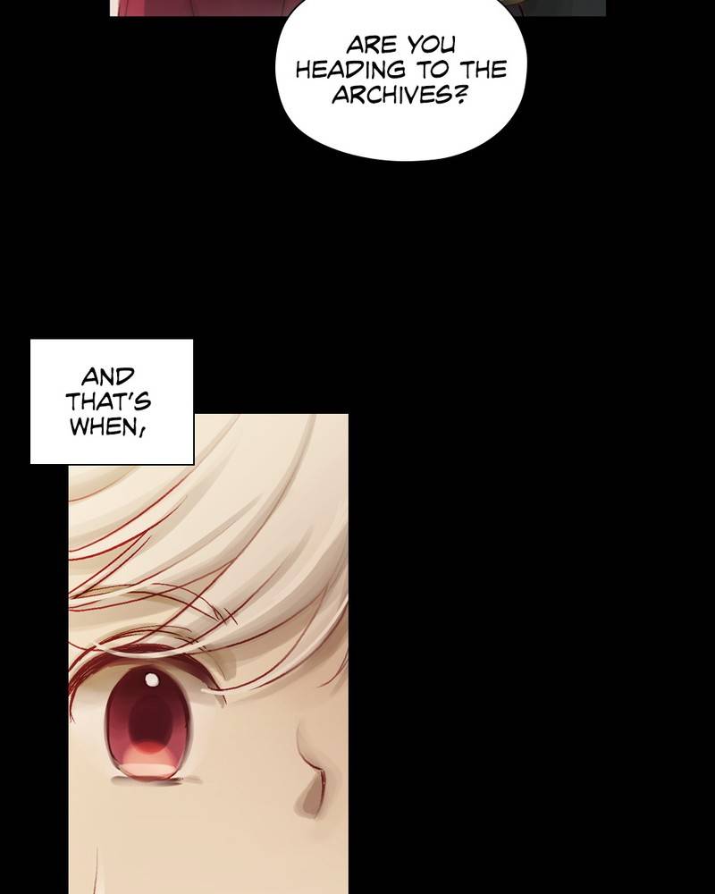 Read Traceless Knight EN Manga Online
