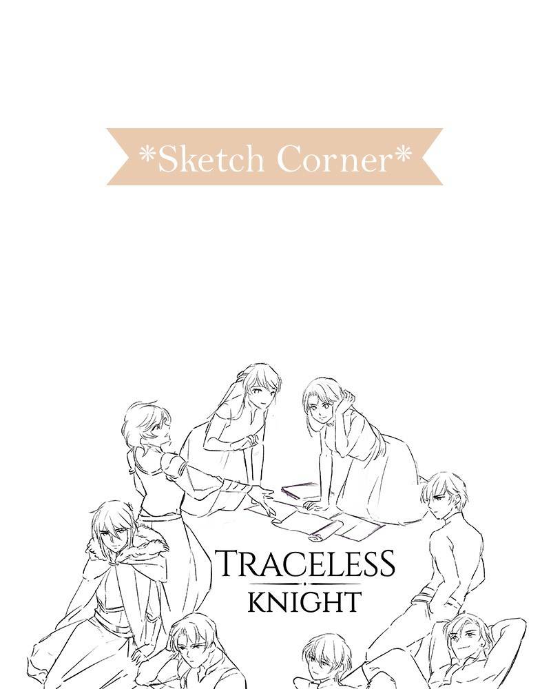 Read Traceless Knight EN Manga Online