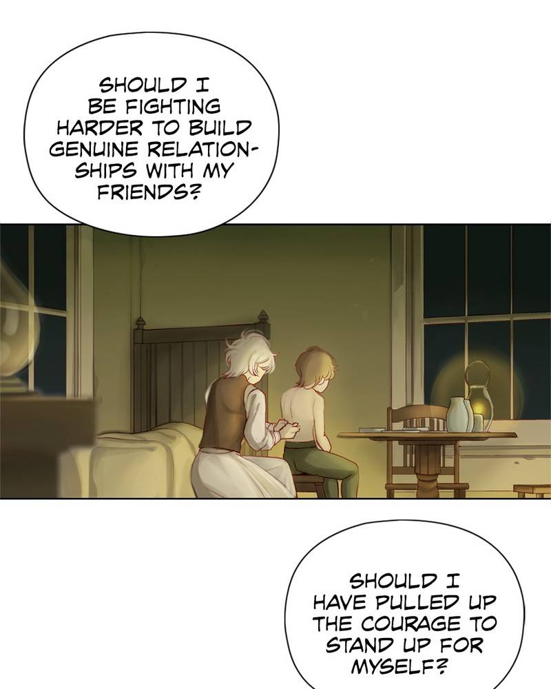 Read Traceless Knight EN Manga Online