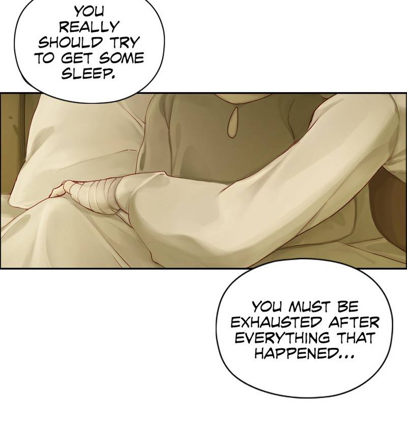 Read Traceless Knight EN Manga Online