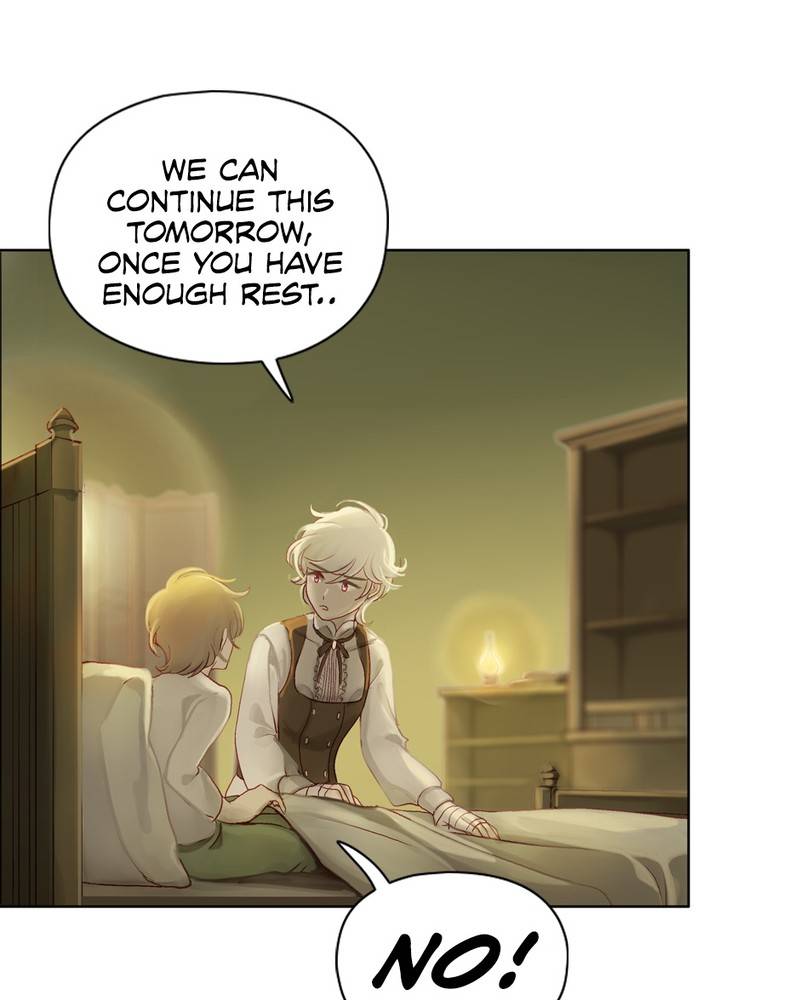 Read Traceless Knight EN Manga Online