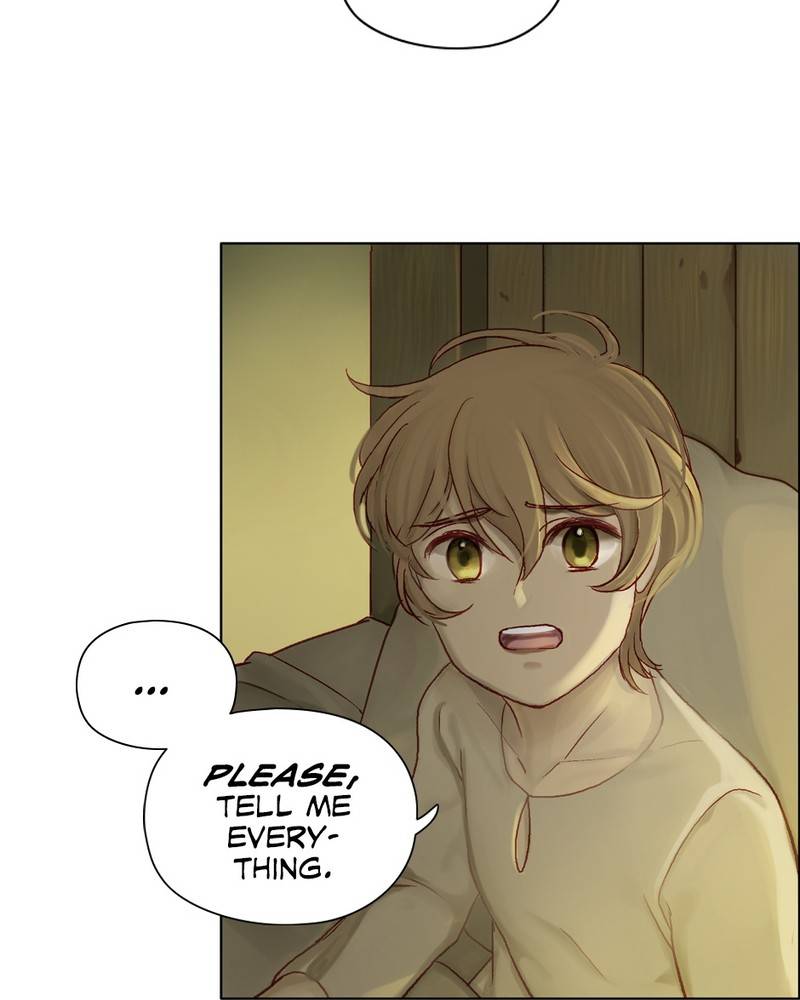Read Traceless Knight EN Manga Online