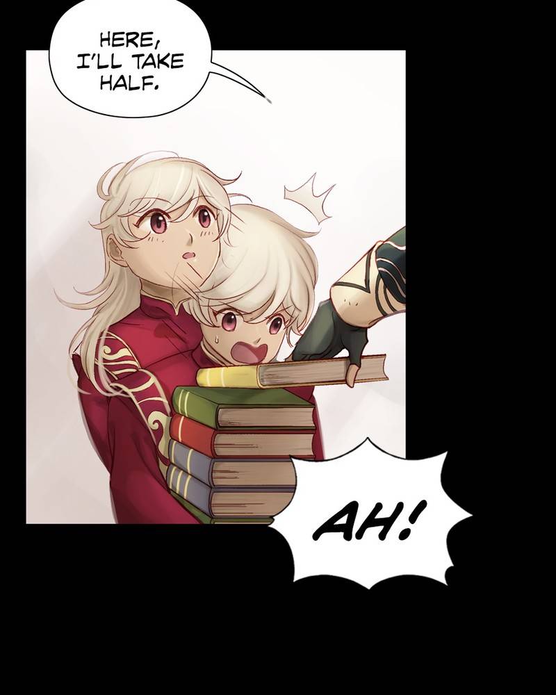 Read Traceless Knight EN Manga Online