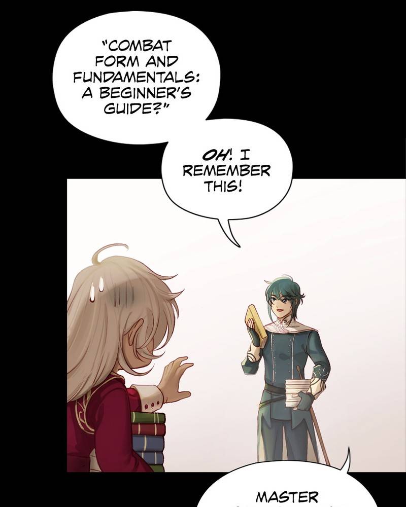 Read Traceless Knight EN Manga Online