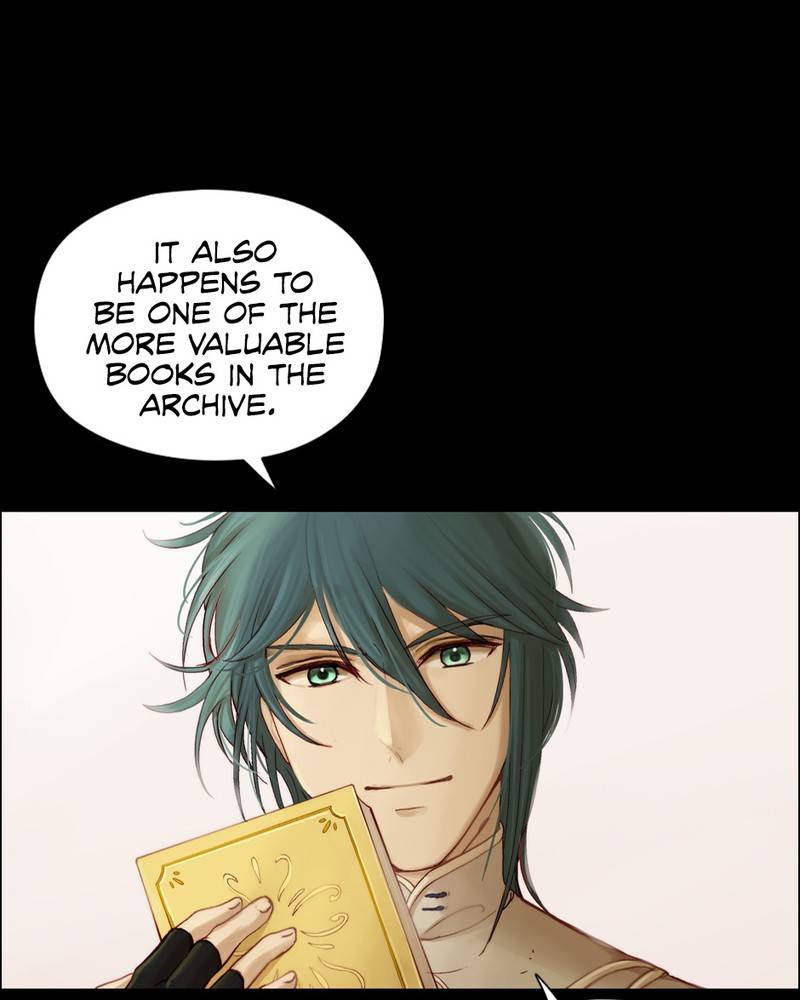 Read Traceless Knight EN Manga Online