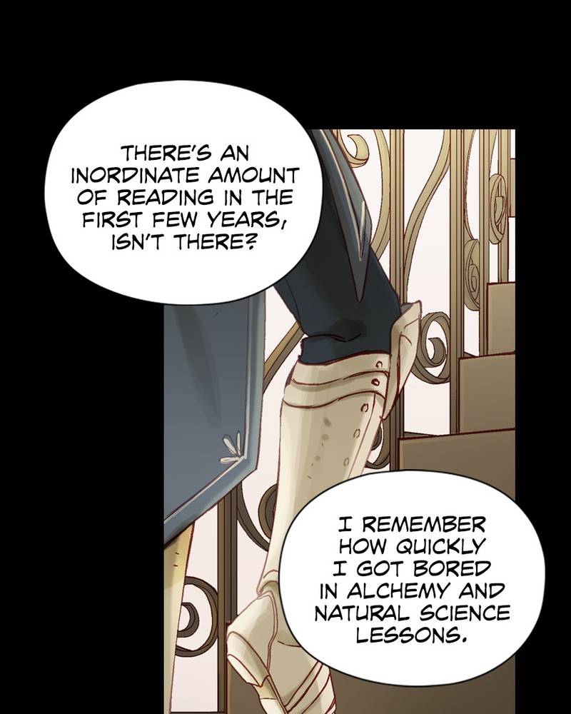 Read Traceless Knight EN Manga Online