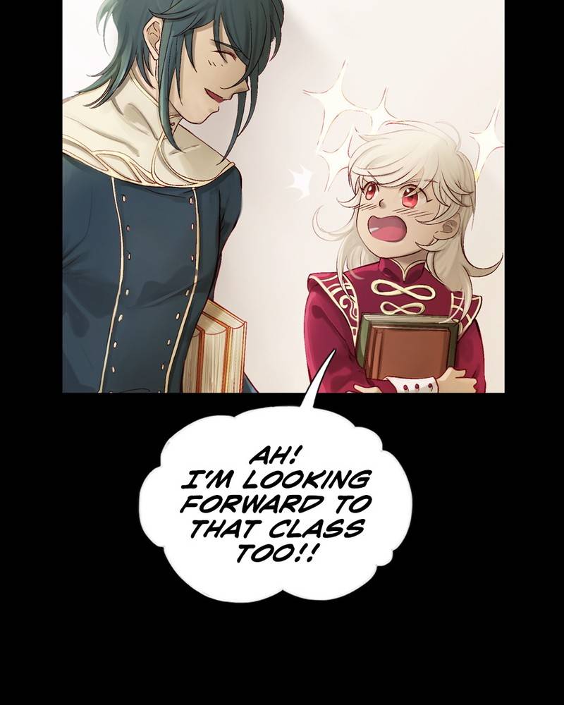 Read Traceless Knight EN Manga Online