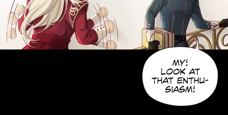 Read Traceless Knight EN Manga Online