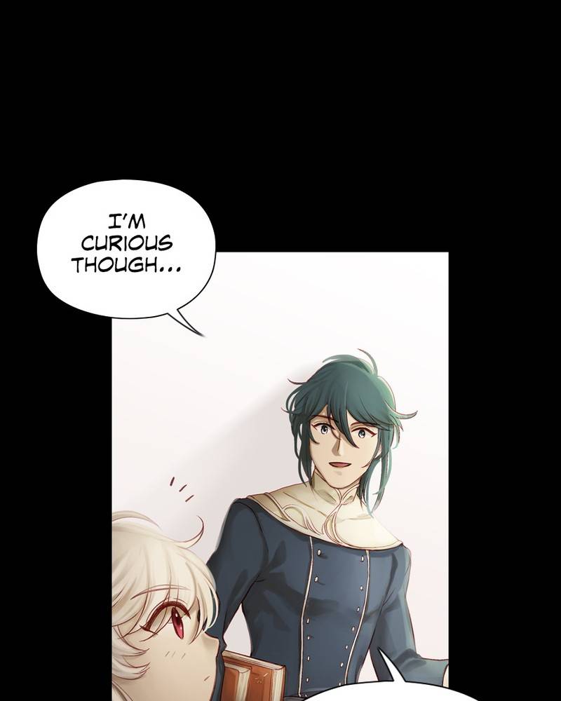 Read Traceless Knight EN Manga Online