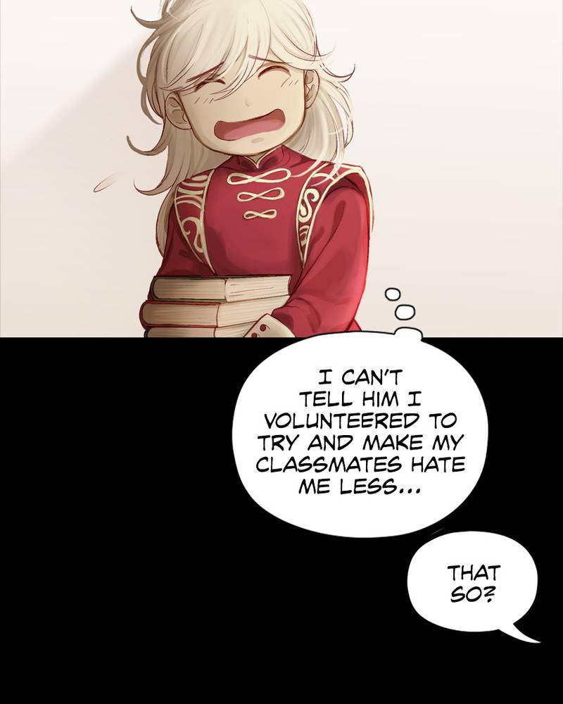 Read Traceless Knight EN Manga Online
