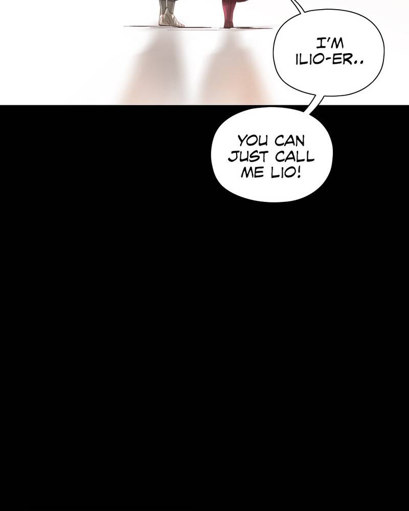 Read Traceless Knight EN Manga Online