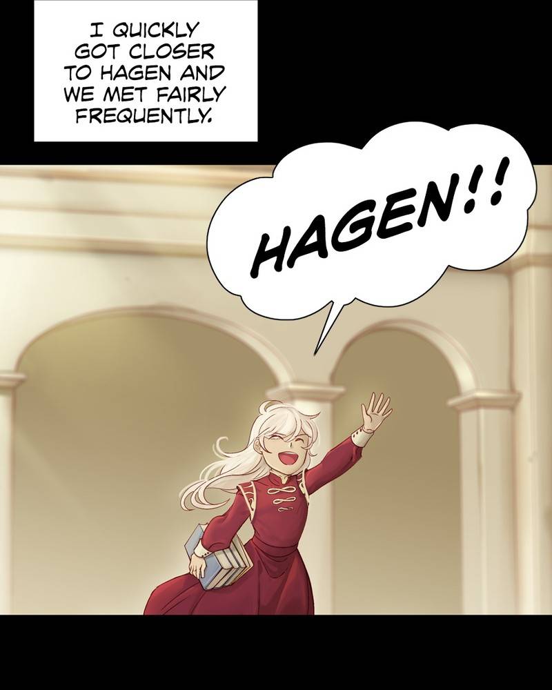 Read Traceless Knight EN Manga Online