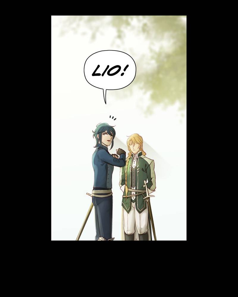 Read Traceless Knight EN Manga Online
