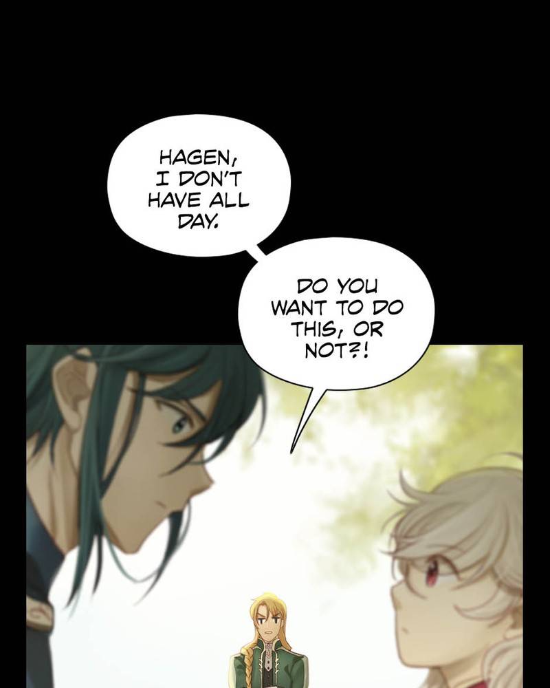Read Traceless Knight EN Manga Online