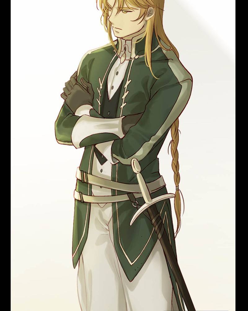 Read Traceless Knight EN Manga Online