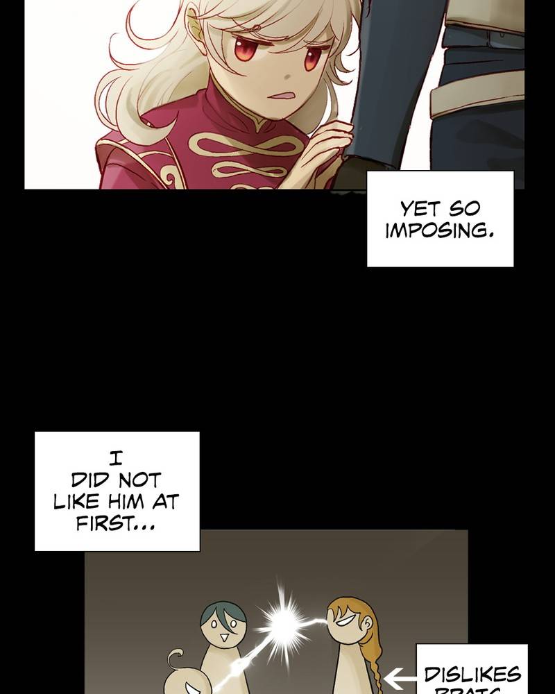Read Traceless Knight EN Manga Online