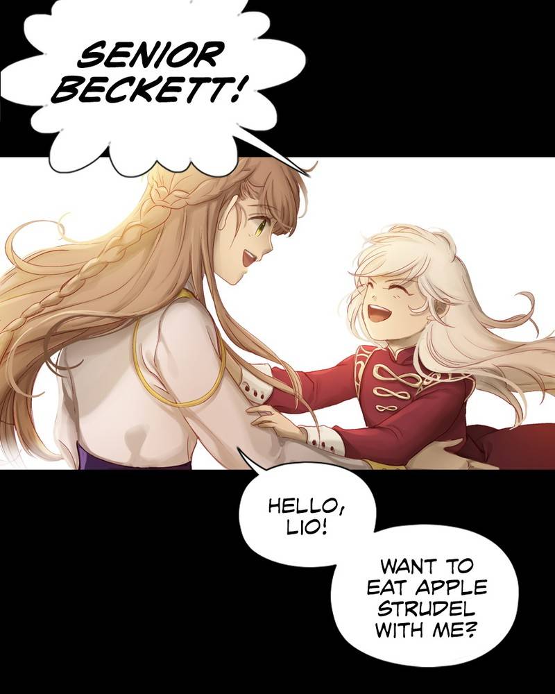 Read Traceless Knight EN Manga Online