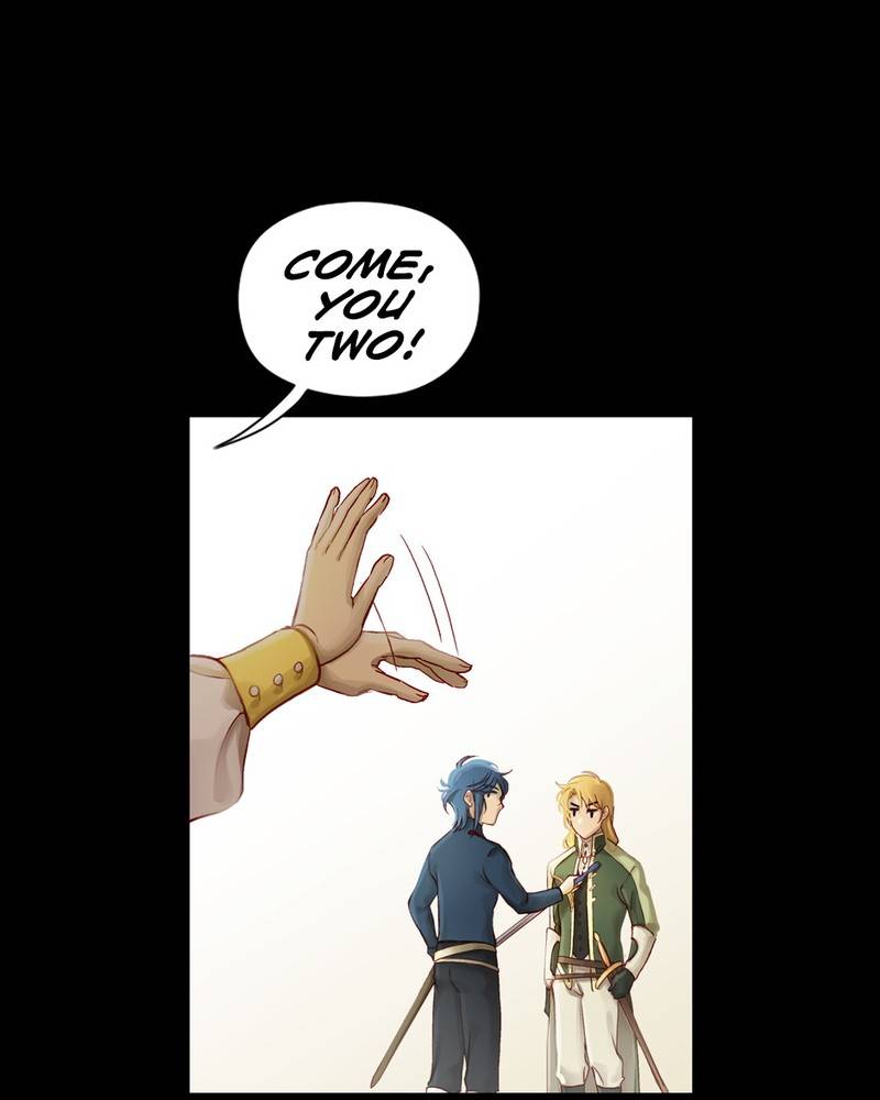 Read Traceless Knight EN Manga Online