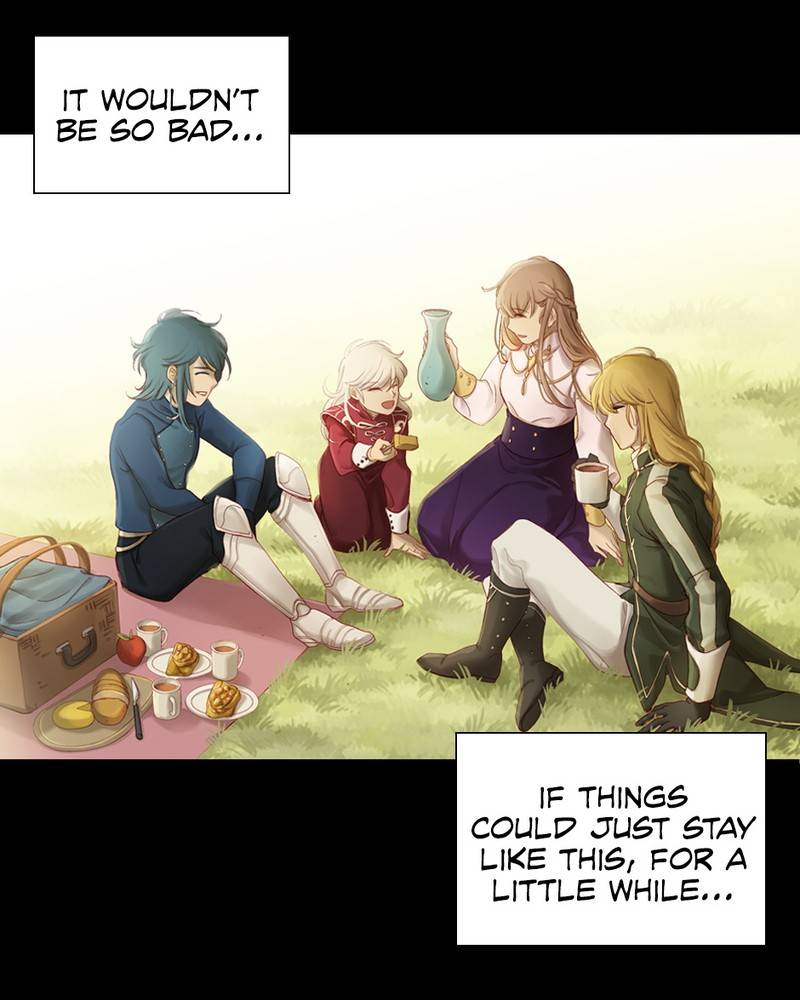Read Traceless Knight EN Manga Online