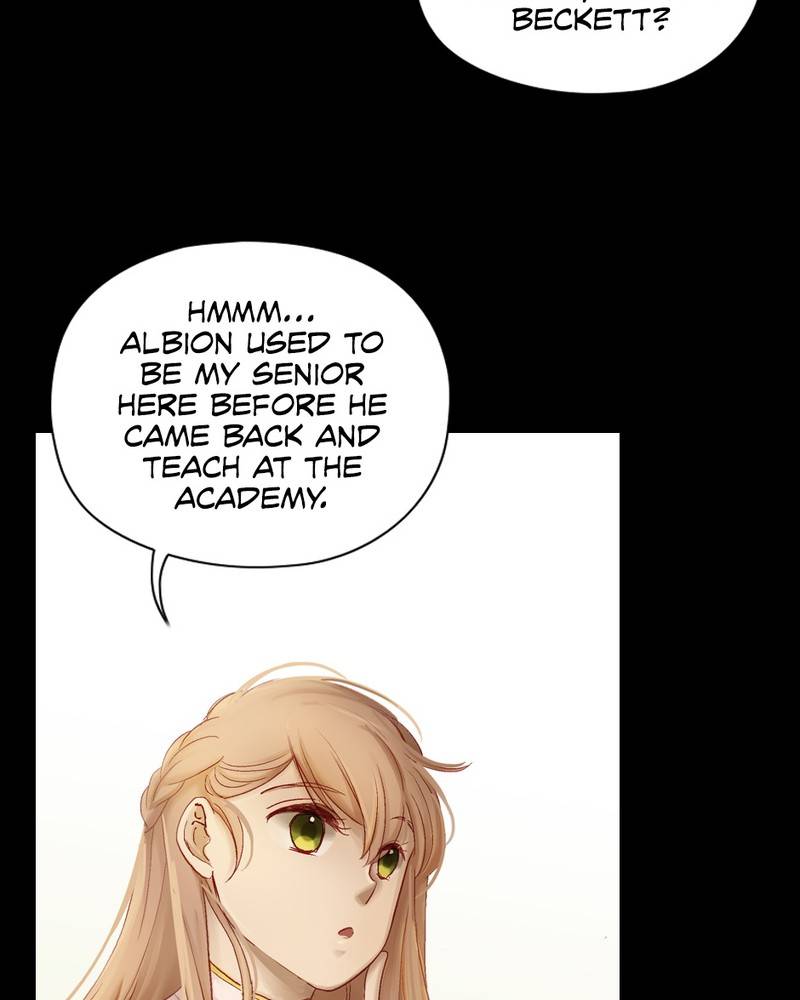 Read Traceless Knight EN Manga Online