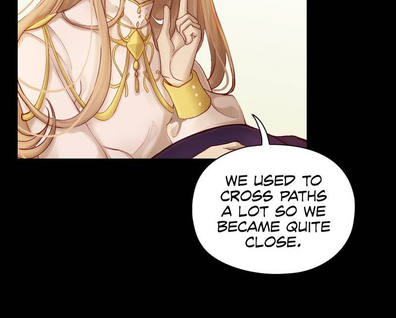 Read Traceless Knight EN Manga Online