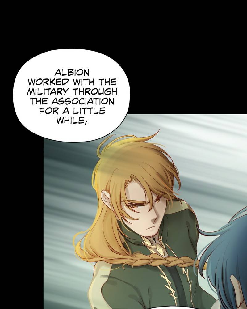 Read Traceless Knight EN Manga Online