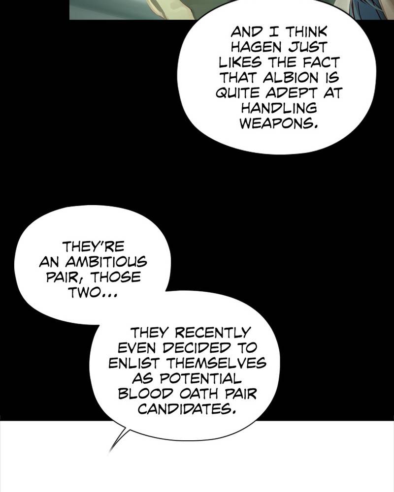 Read Traceless Knight EN Manga Online