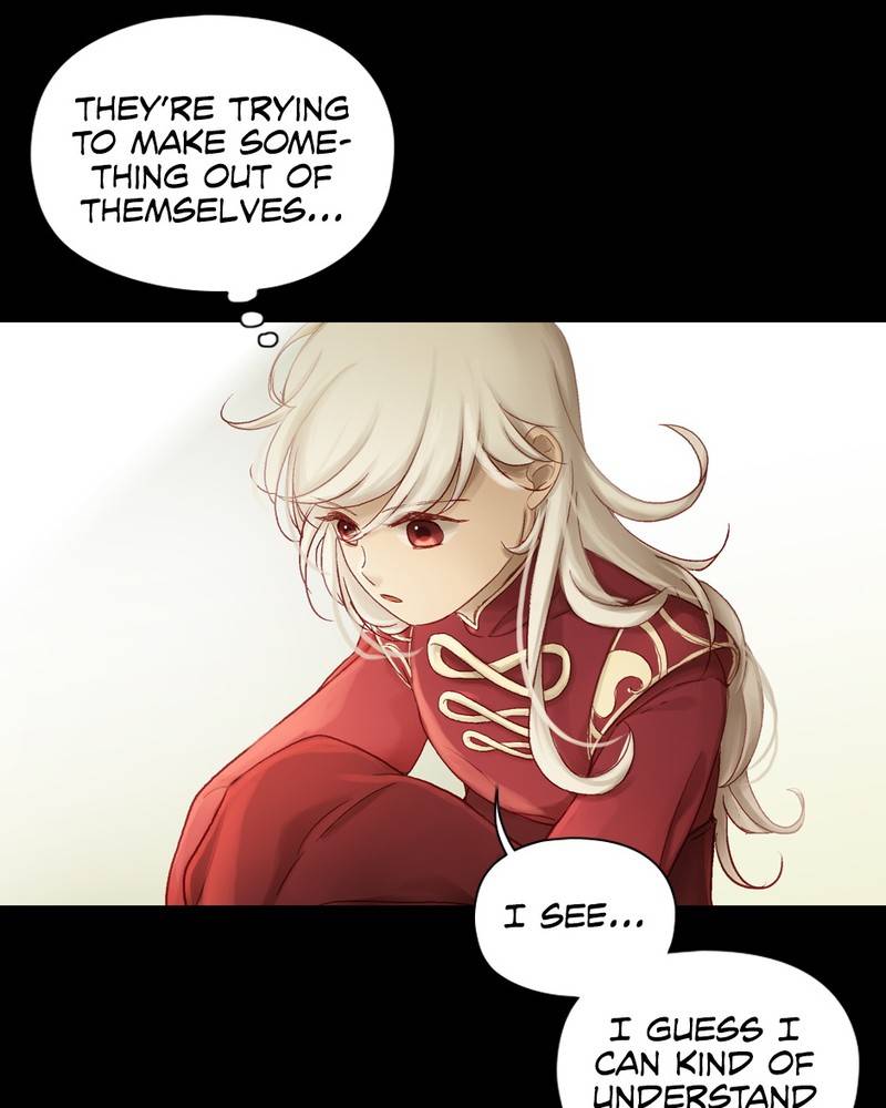 Read Traceless Knight EN Manga Online