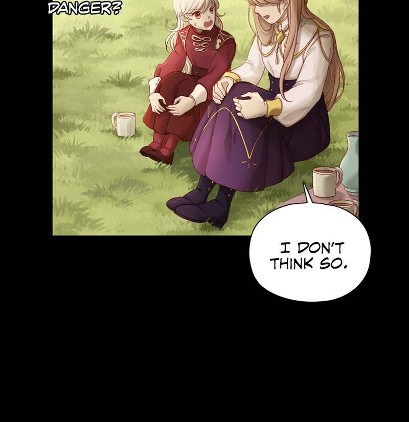 Read Traceless Knight EN Manga Online