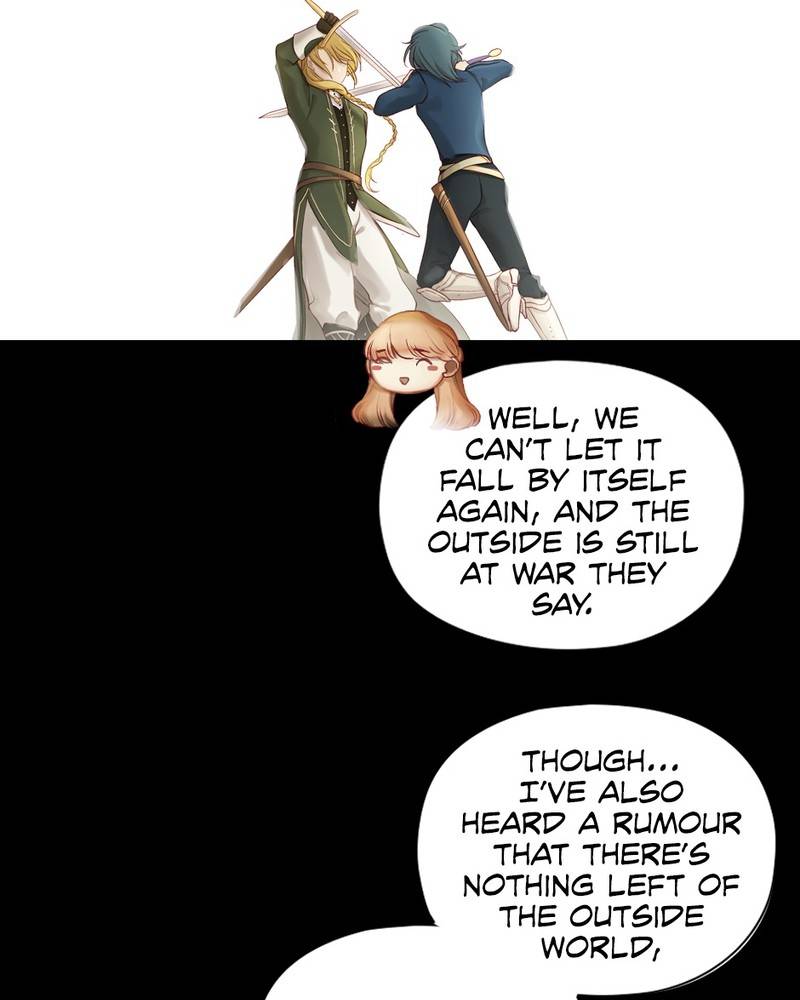 Read Traceless Knight EN Manga Online