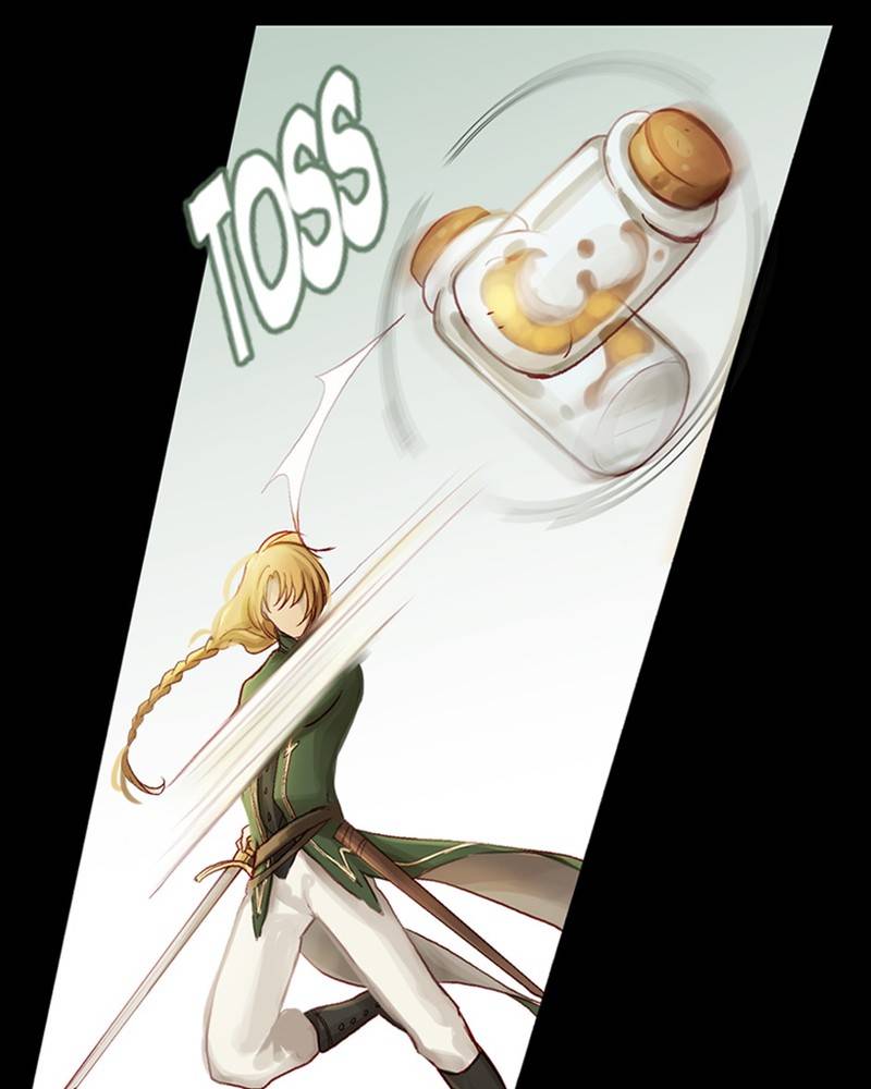 Read Traceless Knight EN Manga Online