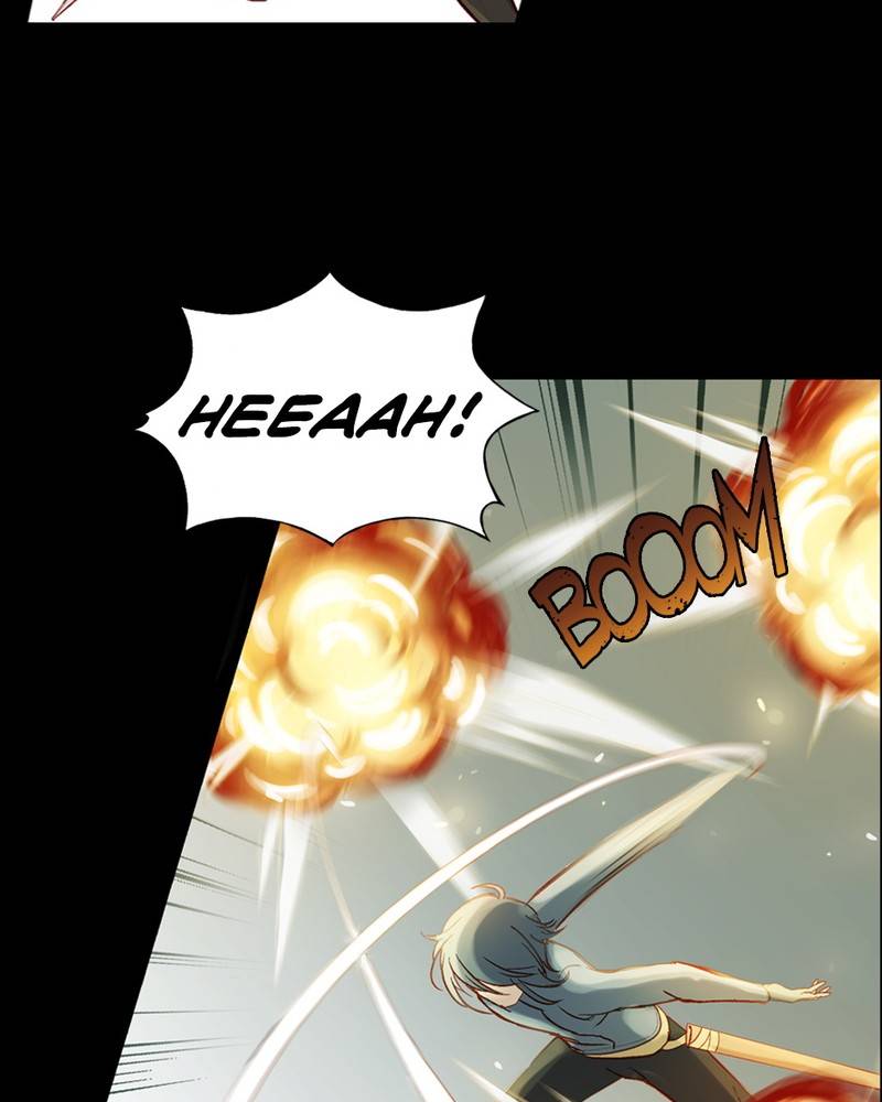 Read Traceless Knight EN Manga Online