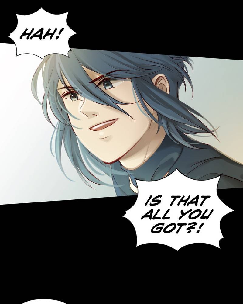 Read Traceless Knight EN Manga Online