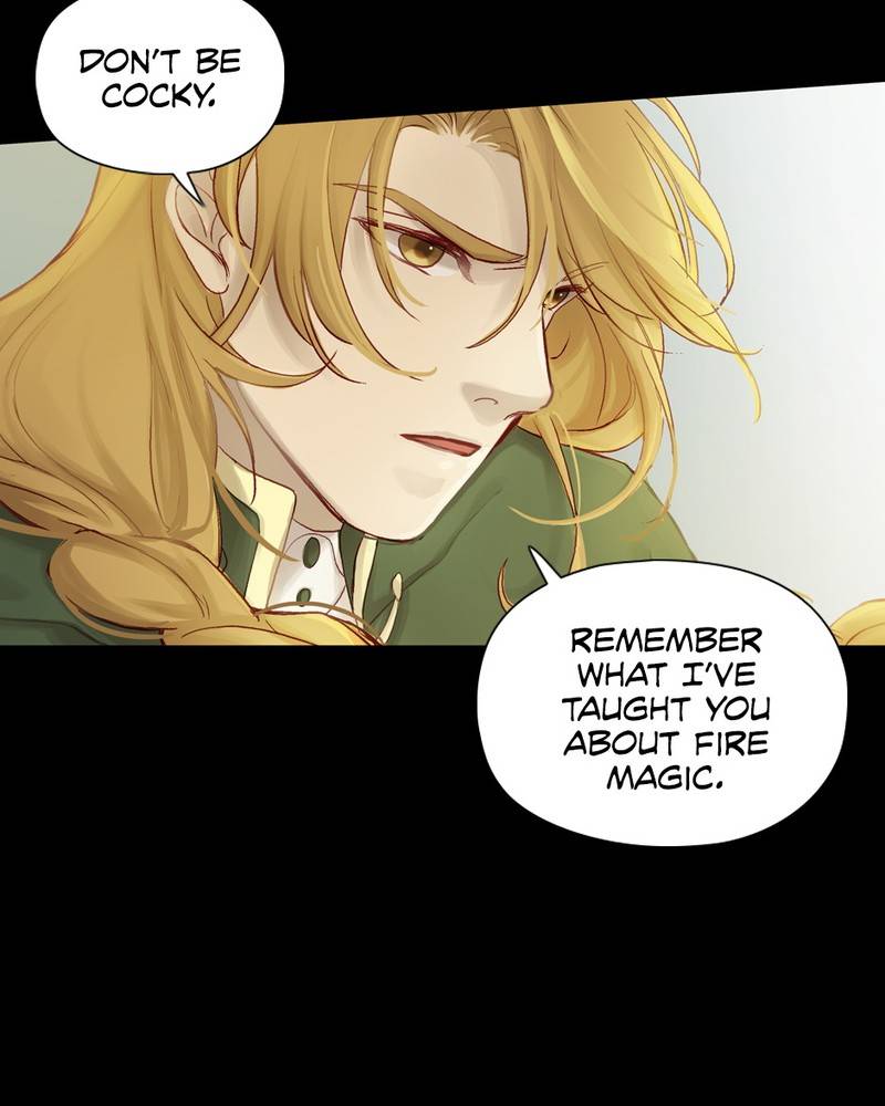 Read Traceless Knight EN Manga Online