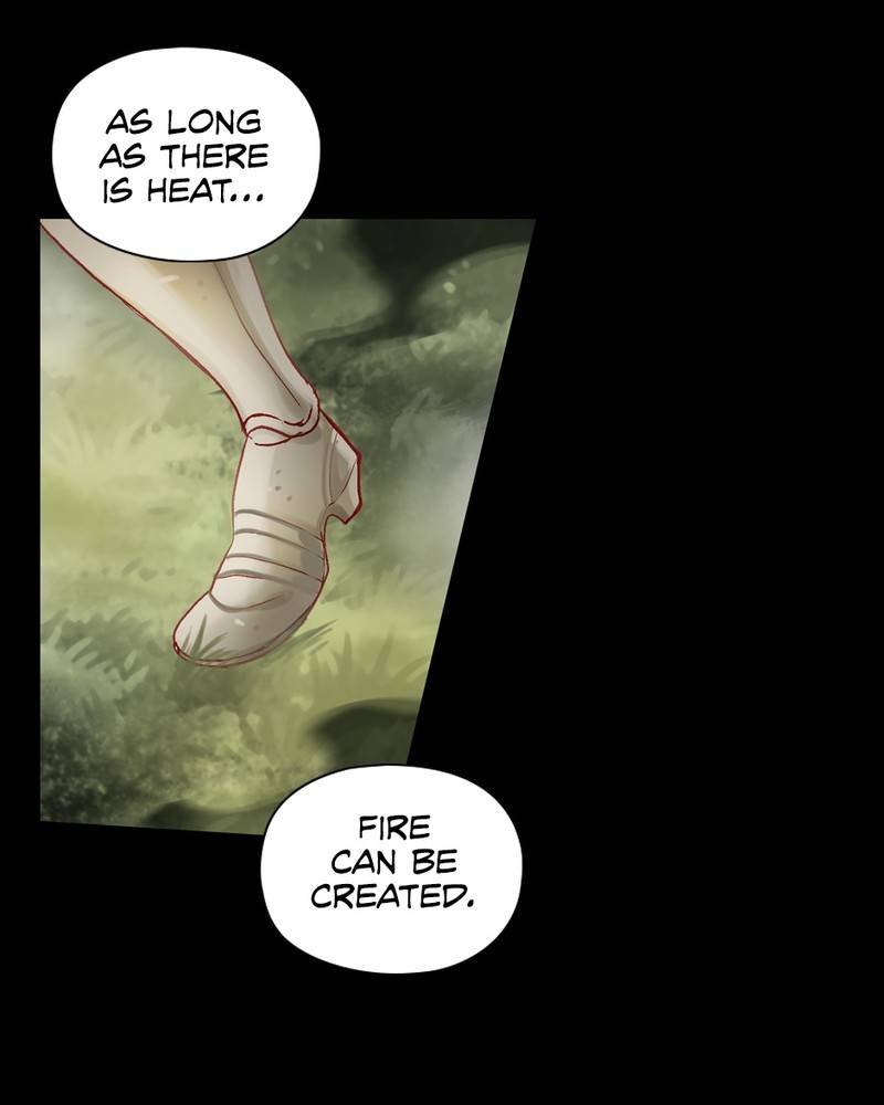 Read Traceless Knight EN Manga Online