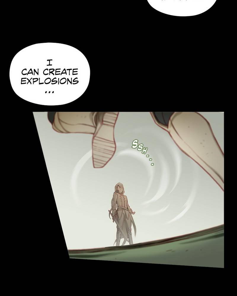 Read Traceless Knight EN Manga Online