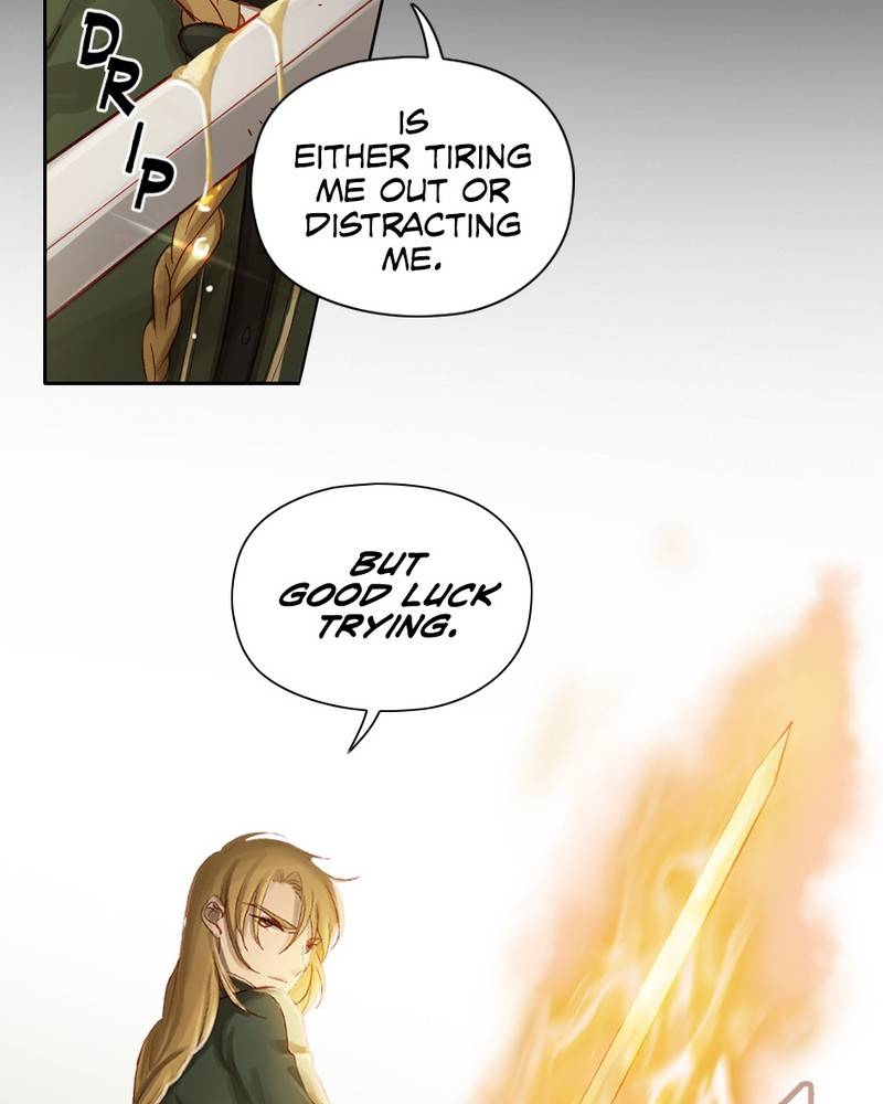 Read Traceless Knight EN Manga Online