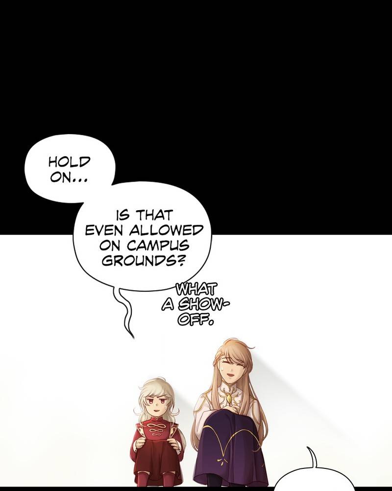Read Traceless Knight EN Manga Online