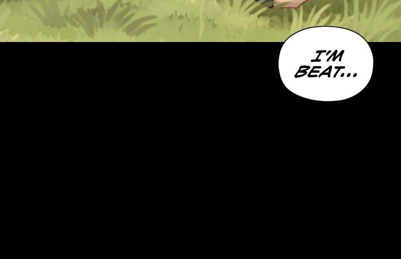 Read Traceless Knight EN Manga Online