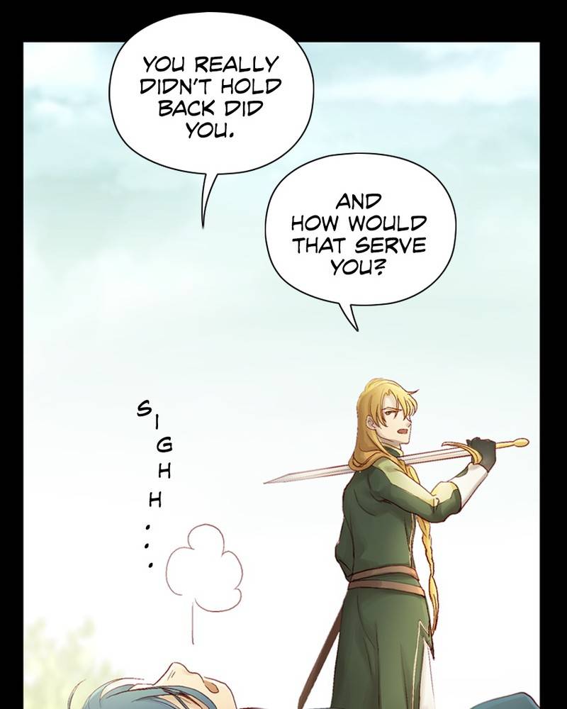 Read Traceless Knight EN Manga Online
