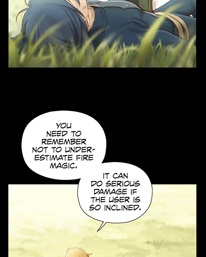 Read Traceless Knight EN Manga Online