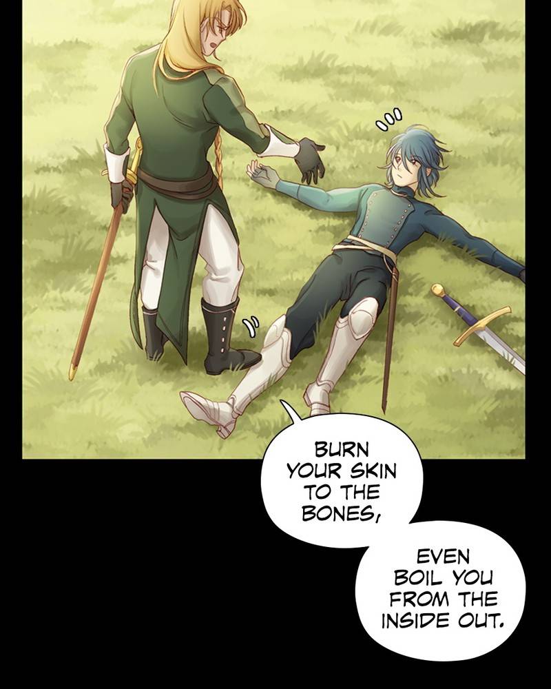 Read Traceless Knight EN Manga Online