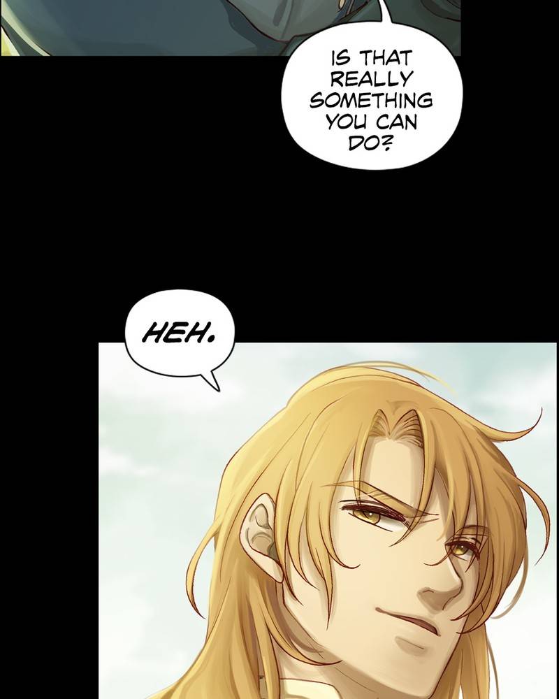 Read Traceless Knight EN Manga Online